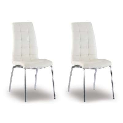 copy of Set van 4 stoelen Merlino 9616 - zwart