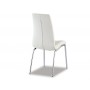 copy of Set van 4 stoelen Merlino 9616 - zwart