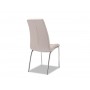 copy of Set van 4 stoelen Merlino 9616 - zwart