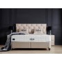 Boxspring Palermo - 160x200 - beige