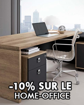 -10% sur le home-office