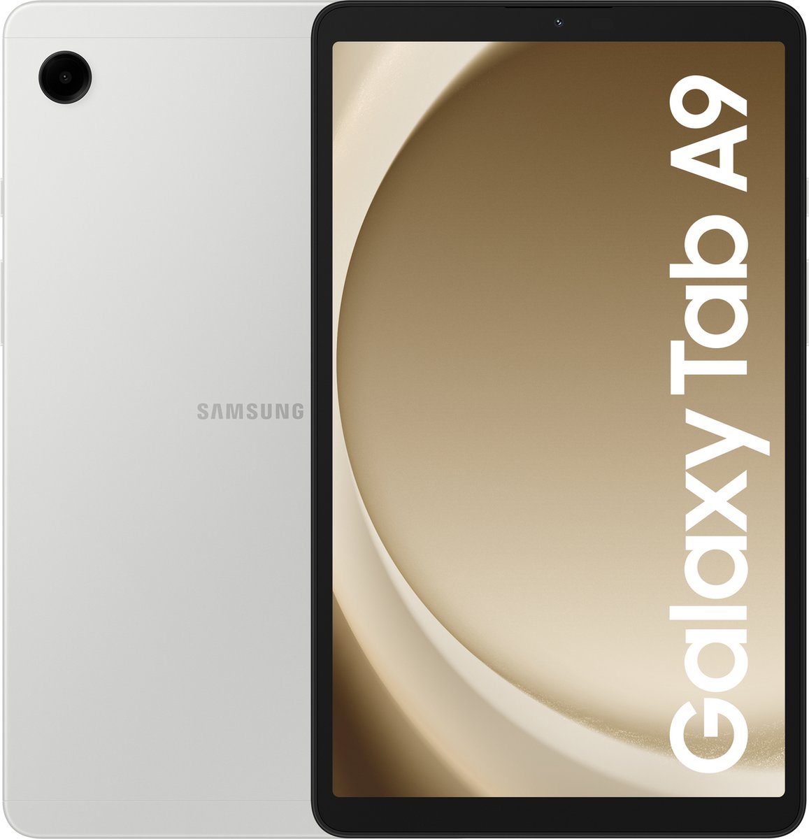 Samsung Galaxy Tab A9 - 8.7 inch