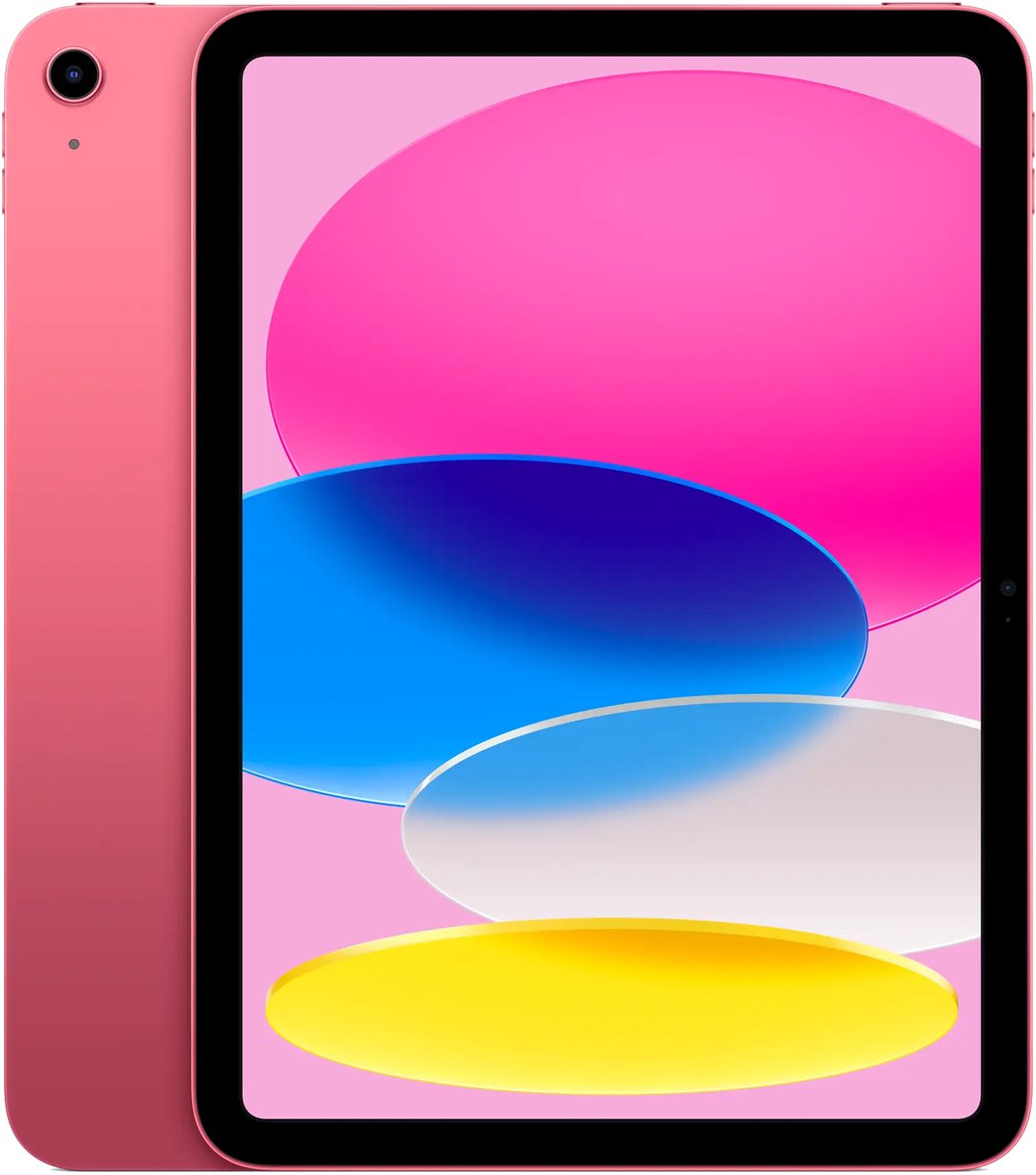Apple iPad A16 (2025) - 11 inch - Wi-Fi