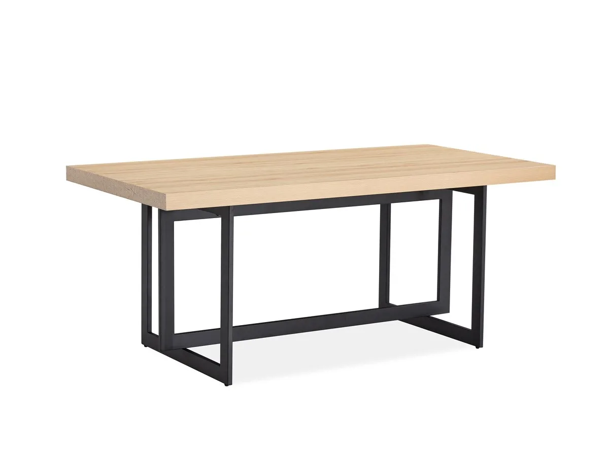 Tafel Nice - 180x90cm